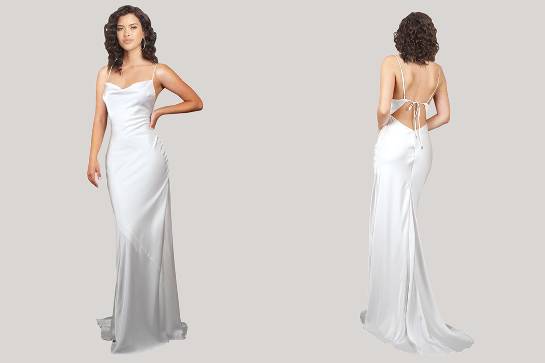 Beach Wedding Dresses Belfast